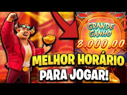 horario fortune ox paga