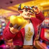 grafico slots pg ícone