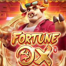 robo para fortune ox ícone