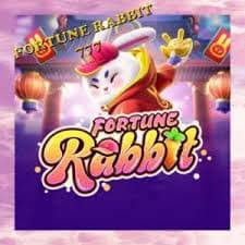 conta demo fortune rabbit ícone