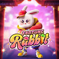 robô rabbit fortune ícone