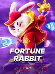 m.pgsoft-games fortune rabbit ícone