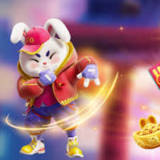 fortunate rabbit slot free play ícone