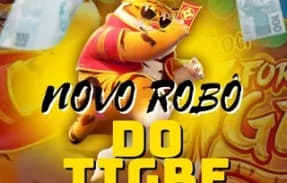 jogo do tigre 1 real ícone